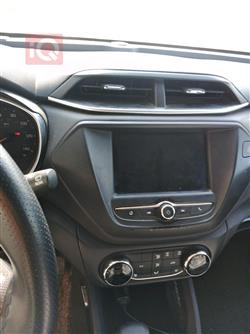 شيفروليه تريل بليزر